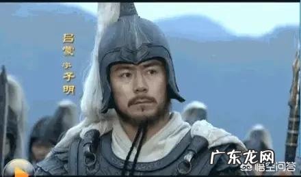 如何评价三国里的吕蒙?