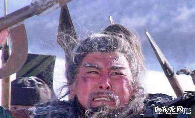 如何评价三国里的吕蒙?