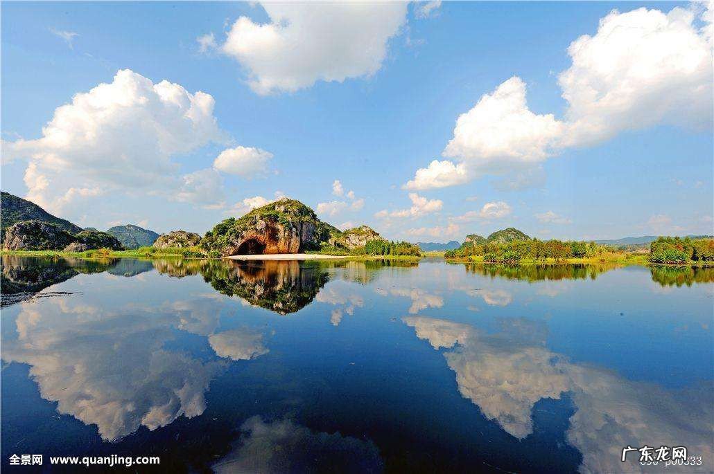 云南普者黑为什么最佳的旅游时间是6月至9月