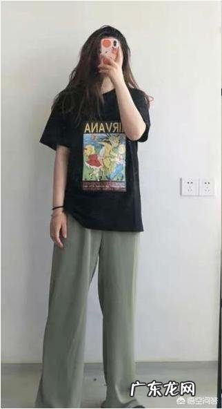 淡绿色长裤怎么搭配?