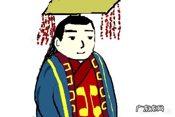 为什么说刘禅是“扶不起来的阿斗”?