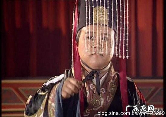 为什么说刘禅是“扶不起来的阿斗”?