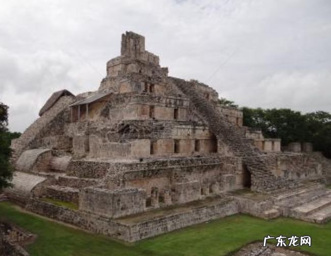 玛雅人的五大预言 2012不是世界末日!