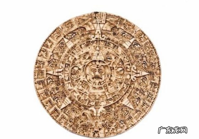 玛雅人的五大预言 2012不是世界末日!