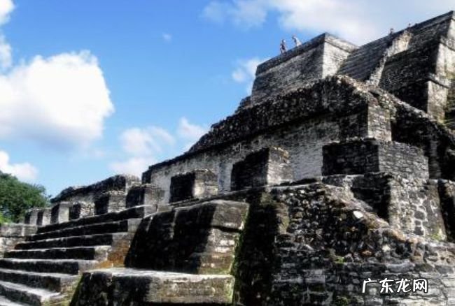 玛雅人的五大预言 2012不是世界末日!