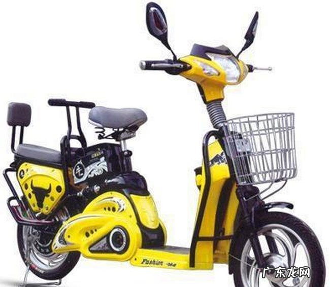 电瓶车什么牌子好 全国5大电动车排行榜