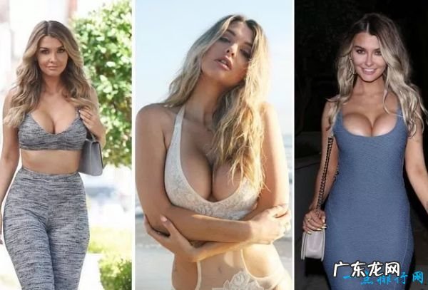 世界上身材最火辣的十大女星 罗茜·汉丁顿-惠特莉仅排第十