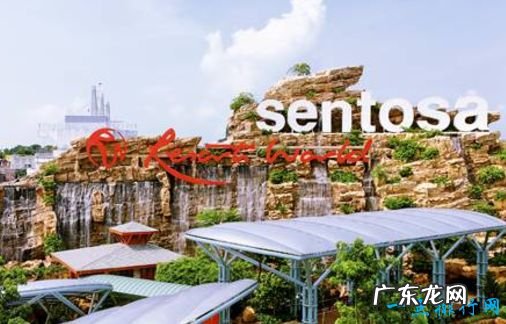 全球十大儿童游乐园 最好玩最刺激的