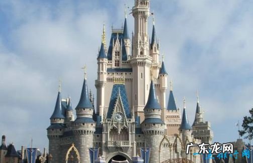 全球十大儿童游乐园 最好玩最刺激的