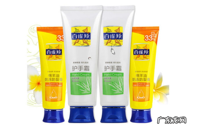 国产护手霜排行榜10强 便宜好用的护手霜推荐