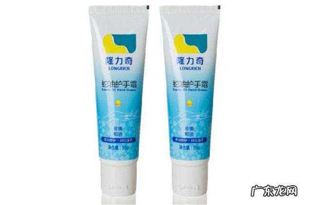 国产护手霜排行榜10强 便宜好用的护手霜推荐