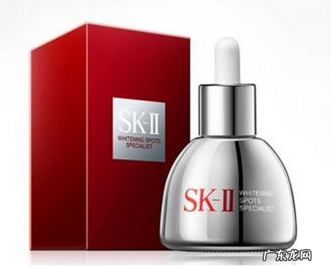 口碑最好的祛斑产品第一名你绝对听说过