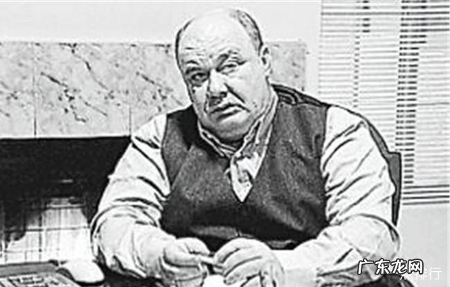 全球十大恶人榜 每一个都是臭名昭著的罪犯