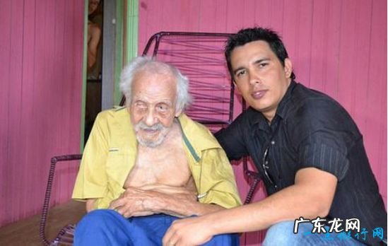 世界最长寿的人，盘点吉尼斯世界纪录认证长寿的人，最高达134岁高龄