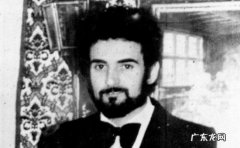 世界十大变态杀人狂 阴暗处的魔鬼