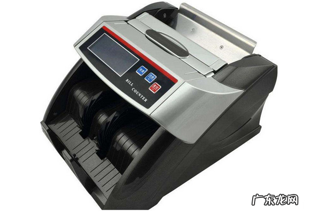 验钞机什么牌子好 2019十大验钞机品牌排行榜