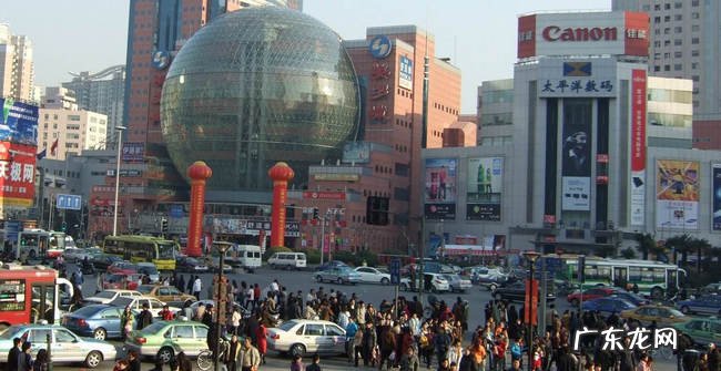 上海十大灵异事件 普陀公园的阴阳街最为可怕