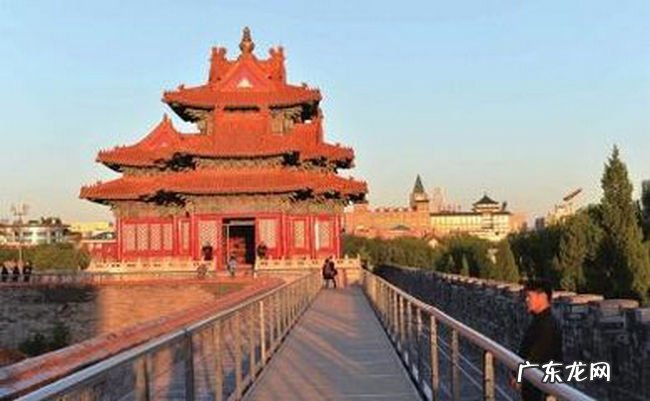 上海十大灵异事件 普陀公园的阴阳街最为可怕