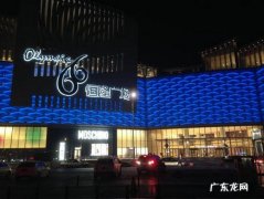 上海十大灵异事件 普陀公园的阴阳街最为可怕