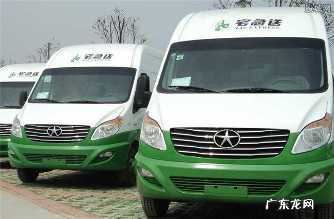 中国快递公司排名 快递排行榜2018前十名