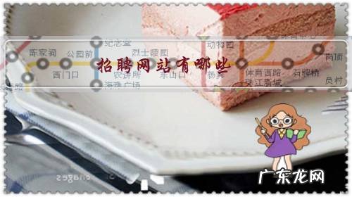 招聘网站比较好的 招聘网站有哪些。大家给点建议?