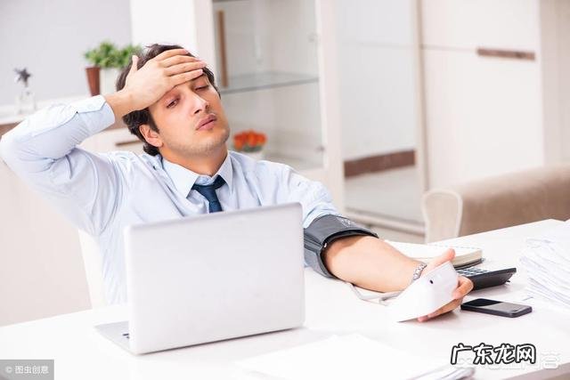 年轻人患高血压需要注意什么问题