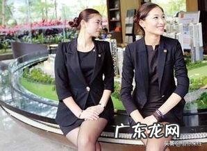 餐饮店如何选择匹配的员工服装