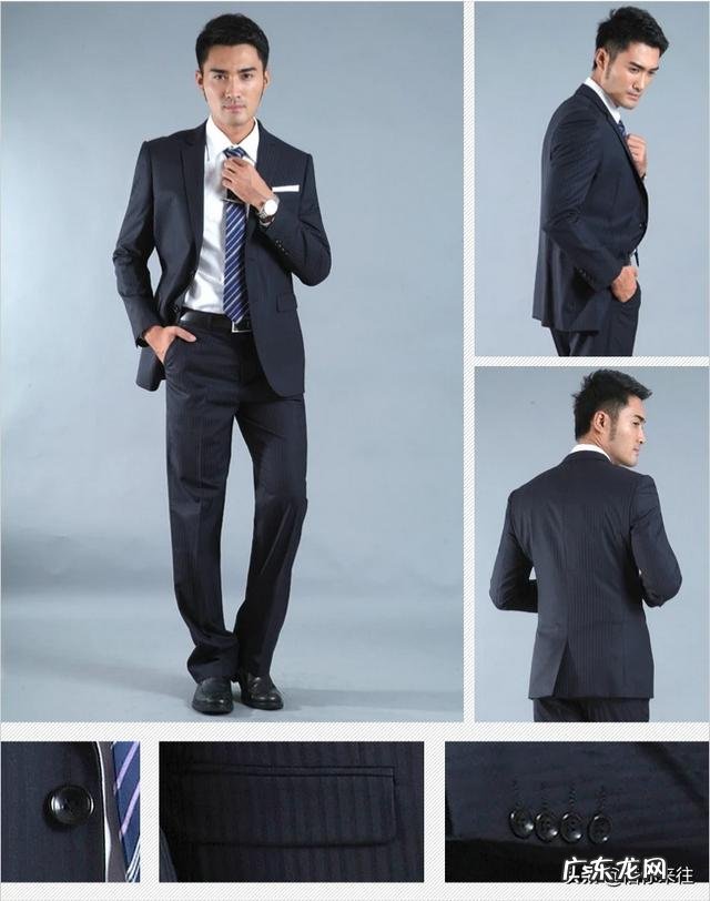 餐饮店如何选择匹配的员工服装