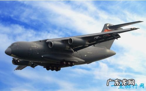 世界十大军用运输机俄罗斯超美国排第一