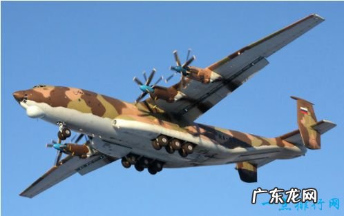 世界十大军用运输机俄罗斯超美国排第一