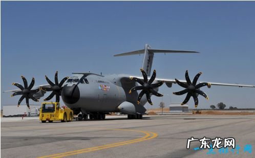 世界十大军用运输机俄罗斯超美国排第一
