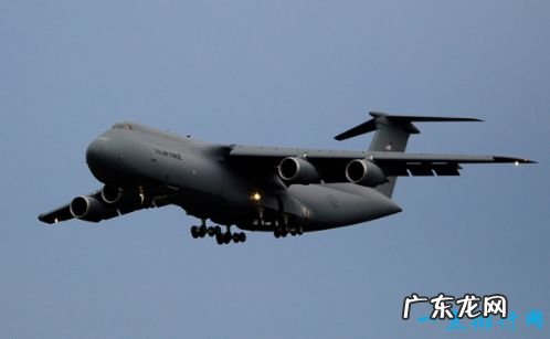 世界十大军用运输机俄罗斯超美国排第一