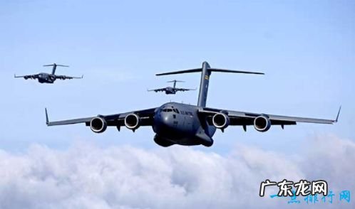 世界十大军用运输机俄罗斯超美国排第一