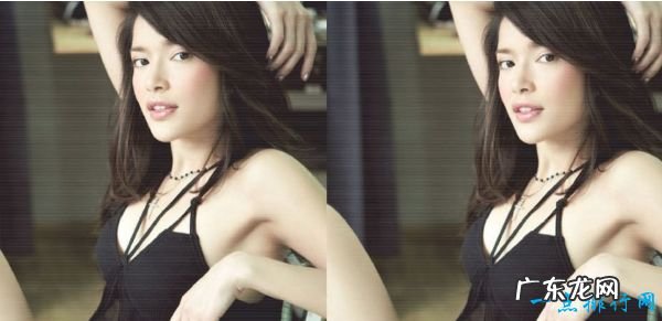 泰国十大最美女明星排行榜 第一名竟然是她!