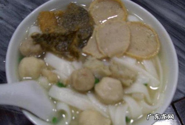 十大香港特色小吃 香港小吃排行榜