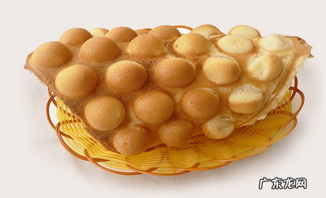 十大香港特色小吃 香港小吃排行榜