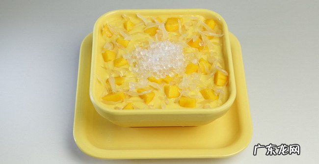 十大香港特色小吃 香港小吃排行榜