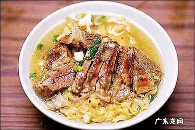 十大香港特色小吃 香港小吃排行榜