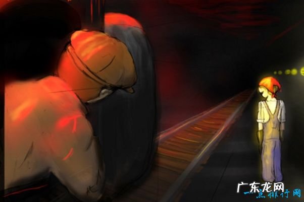 世界十大灵异事件 你不要被吓到哦