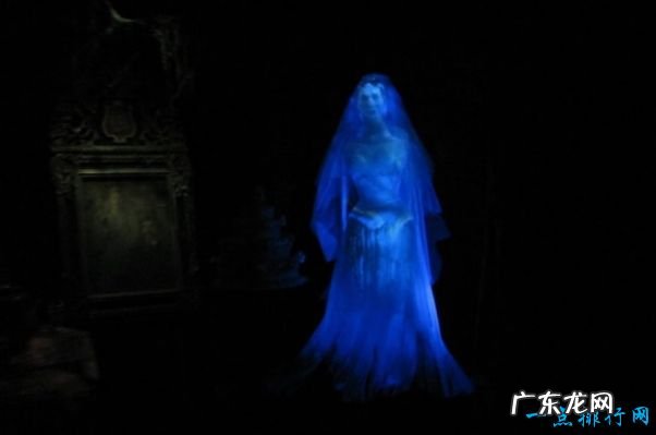 世界十大灵异事件 你不要被吓到哦