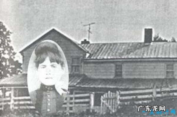 世界十大灵异事件 你不要被吓到哦