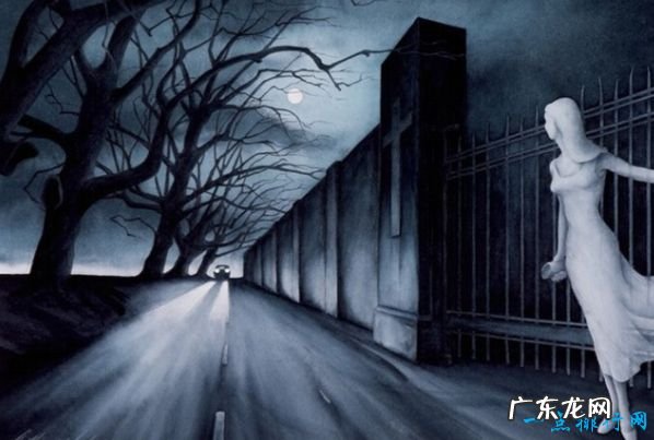 世界十大灵异事件 你不要被吓到哦
