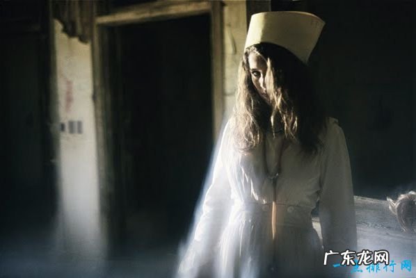 世界十大灵异事件 你不要被吓到哦