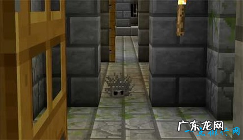 我的世界十大恐怖事件 新手经常被吓得心惊胆颤