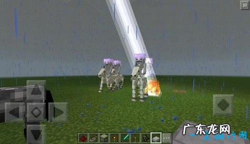 我的世界十大恐怖事件 新手经常被吓得心惊胆颤