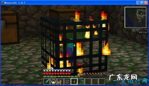 我的世界十大恐怖事件 新手经常被吓得心惊胆颤