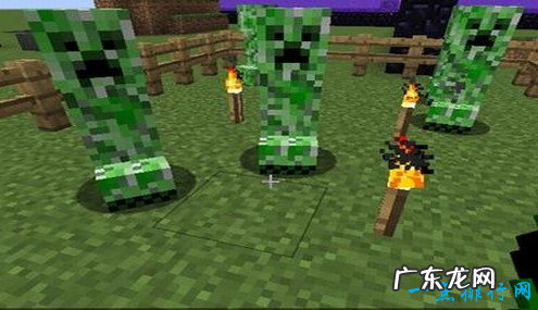 我的世界十大恐怖事件 新手经常被吓得心惊胆颤