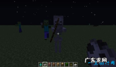 我的世界十大恐怖事件 新手经常被吓得心惊胆颤