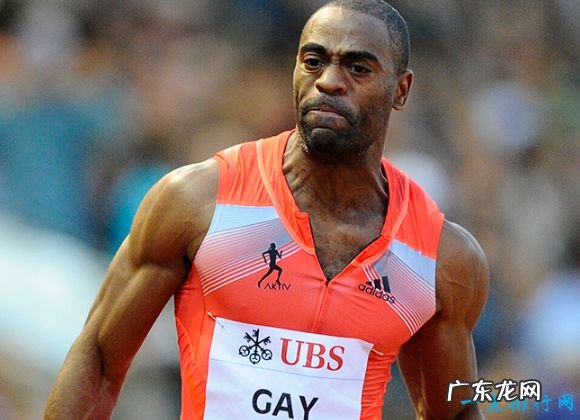 十大最快男子100米短跑运动员 博尔特闪电9.58秒无人能破