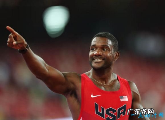 十大最快男子100米短跑运动员 博尔特闪电9.58秒无人能破